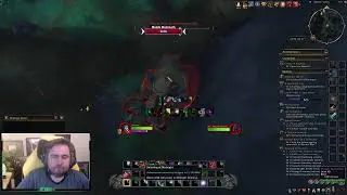 WoW - Midnight Prep / Midnight Beta Silvermoon / Eversong Woods testing