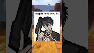 😂 BLUE LOCK MANGA MEMES 1029% 😂