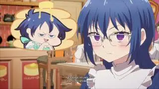 Magic Pancakes || AS THE 7TH PRINCE SEASON 2