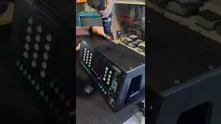 Allen & Heath Qu-Pac