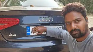Buying a Used 2013 Audi A4 in 2026? | Detailed Review (Telugu/Hindi/English)