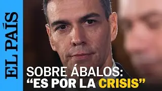 ESPA&Ntilde;A | S&aacute;nchez: 