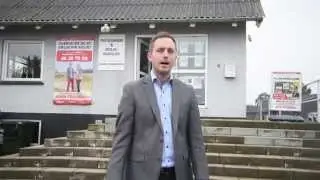 Ejendomsm&aelig;glerfirmaet John Frandsen - Christian Nygaard