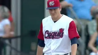 LV IronPigs - Spencer Howard (Part 1)