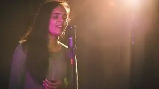 EN VAANILE (COVER) | PRANESH S |ASHA RAMANATHAN