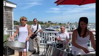 Red, Red Wine -UB 40 - Steel Rhythm - Steel Drum Band- Steel Drums - Steel Pan - Reggae Cover Song