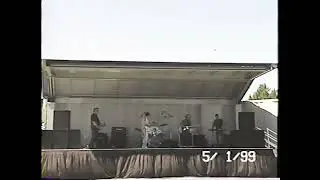 Nevada Band  - A Thousand Miles From Nowhere