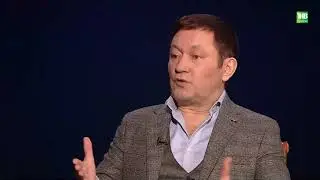 Айдар Галимов: 