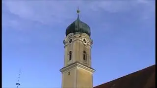 Forstinning (EBE) Plenum der Pfarrkirche