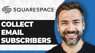 How to Collect Email Subscribers Quickly in Squarespace (2026 Guide)