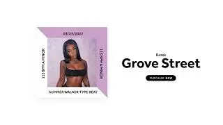 [FREE FOR PROFIT] Summer Walker Guitar Type Beat 2022 | 