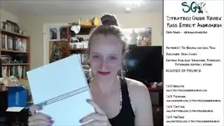 Mass Effect Andromeda Strategy Guide Review