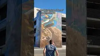 Odessa, TX Town Tour