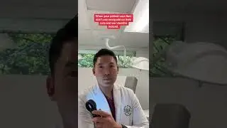When your Patient has that Wound Care Knowledge