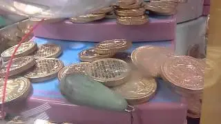 30秒間取り放題！スウィートランド4 ～チロル バラエティBOX を狙う♪