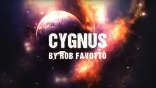Cygnus by Rob Favotto