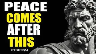Stoicism and Mental Control: How Ancient Wisdom Defeats Toxic Thoughts | Stoicism