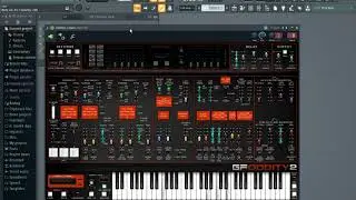 Gforce Oddity 2 VST 