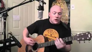 (Time To Get) On With The Show - Chris Huff