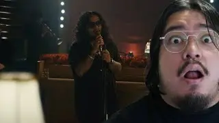 1ST LISTEN REACTION Ramirez & Rocci - Money Don't Stop For You (Official Video)