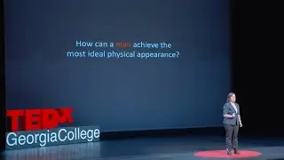 The hidden history of BMI | Chloe Melton | TEDxGeorgiaCollege