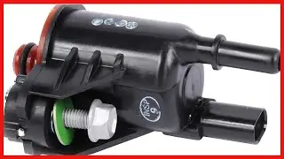 Quality product -  ACDelco GM Original Equipment 12630282 Vapor Canister Vent Valve
