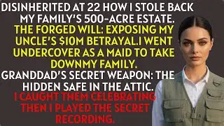 Family Feud Escalates: The Secret Weapon Revenge That Won the War