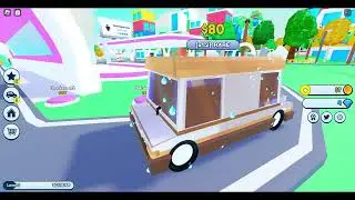 ROBLOX: Let's Play Car Wash Tycoon Part 1