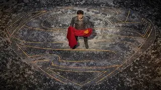Krypton' Pilot Incorporates the John William's Superman Theme Song