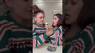Opa- singillar talashib qolishdi: Imona G'ayratova vs Maftuna Shokirova