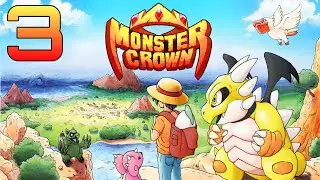 Monster Crown | Capitulo 3 - Beth