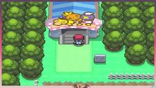 Ciudad Coraz&oacute;n Ost Pok&eacute;mon Cuarta Generaci&oacute;n
