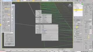 SplineTrackMaker -  Add Terrain by  splines