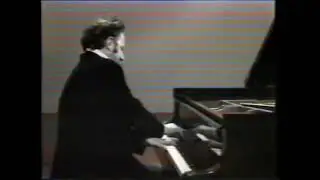 Chapelle de Guillaume Tell - Jerome Rose - Liszt - Années