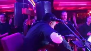 Hasan Meral & By Mahmut - Ay dost deyince yeri göğü inleden.