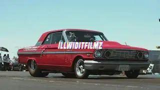 Fast Fords & Muscle Mustangs 2017 | illwiditfilmz