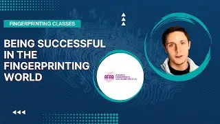 Being Successful In The Fingerprinting Industry From Start To Scale