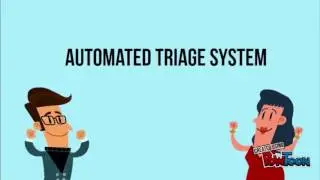 MY022 - Automated Triage System
