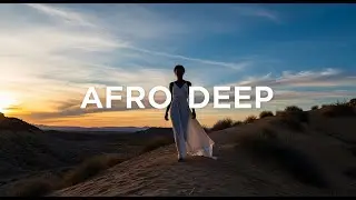 Afro House Mix 2025 | Ancestral Night Flow 2025 - Mix #98