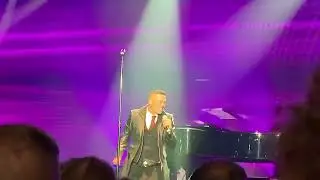 &ldquo;Candle In The Wind&rdquo; - Donnie Troy - Elton John Tribute Show - Princess Cruises - 10/9/2022