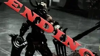 100 Hits of Victory - Let's Play Bloodforge Part 17 ENDING