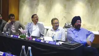 National Advisory Council Meeting - Pharma Pro&Pack 2025 - Hyderabad edition