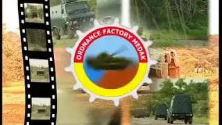 ordnance factory medak (odf )