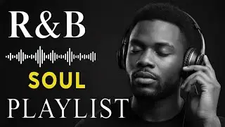 【𝐏𝐥𝐚𝐲𝐥𝐢𝐬𝐭 Music】 RnB Jazz Chill Hits 2026 - BGM , Study , Chill , Cafe , Work