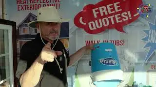 TEX&bull;COTE&reg; COOLWALL&reg; SYSTEMS