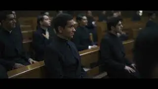 Toma de hábito legionario, Monterrey 2021