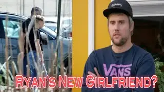 Ryan Edwards Allegedly Dating Recovering Addict Single Mom Woman That He Met At Half Way House