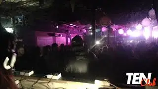 Frenetic with MC Margaman. High:Priority Halloween 31/10/19