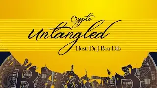 Crypto Untangled x ICON - Episode 8