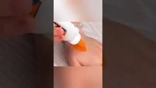 Paint Remove On Hand// Easy Trick//How To Remove Paint in Hand//  #viralshort#foryou#subscribe #fyp